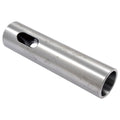 HHIP 1-1/2" X 6" LONG SOLID SOCKET WITH 4MT MORSE TAPER HOLE (3700-0346)