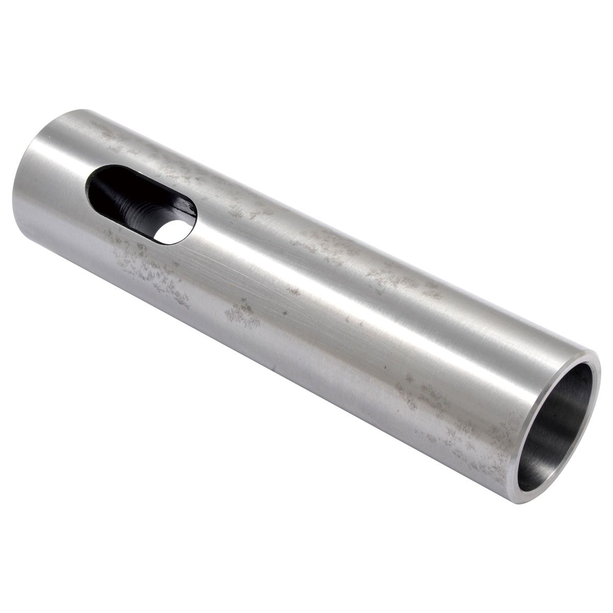 HHIP 1-1/2" X 6" LONG SOLID SOCKET WITH 4MT MORSE TAPER HOLE (3700-0346)