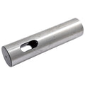 HHIP 2" X 6" LONG SOLID SOCKET WITH 4MT MORSE TAPER HOLE (3700-0348)