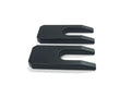 JT6 OR JT33 DRILL CHUCK REMOVAL WEDGE SET (3700-0405)