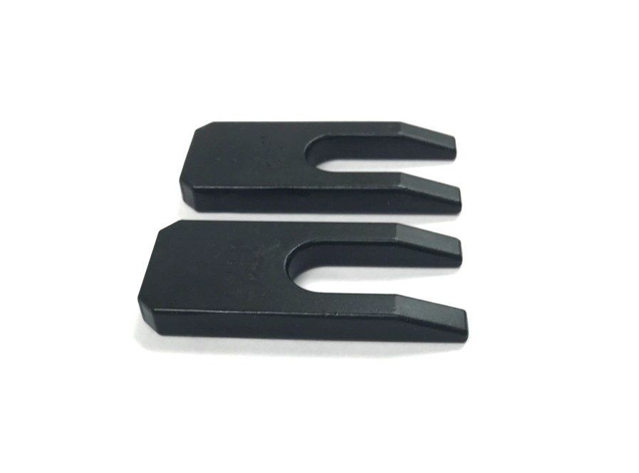 JT6 OR JT33 DRILL CHUCK REMOVAL WEDGE SET (3700-0405)