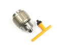 1/32-1/2" JT3 BALL BEARING DRILL CHUCK WITH KEY (3700-1094)