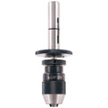 SENSITIVE HAND DRILL FEED & 1/8" KEYLESS DRILL CHUCK (3700-5555)
