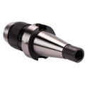 0-5/8" NMTB #40 INTEGRATED DRILL CHUCK (3701-3015)