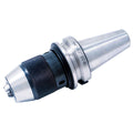 1/64-1/2" BT40 INTEGRATED DRILL CHUCK (3701-3503)