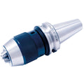 1/64-5/8" BT40 INTEGRATED DRILL CHUCK (3701-3628)