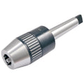 PRO 0-1/2" MT3 ULTRA PRECISION INTEGRAL LOCKING DRILL CHUCK (3701-4605)