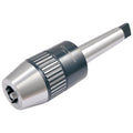 PRO 0-5/8" MT3 ULTRA PRECISION INTEGRAL LOCKING DRILL CHUCK (3701-4607)