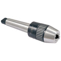 PRO 0-5/8" MT4 ULTRA PRECISION INTEGRAL LOCKING DRILL CHUCK (3701-4610)
