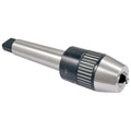 PRO 0-1/2" #40NMTB ULTRA PRECISION INTEGRAL LOCKING DRILL CHUCK (3701-4617)