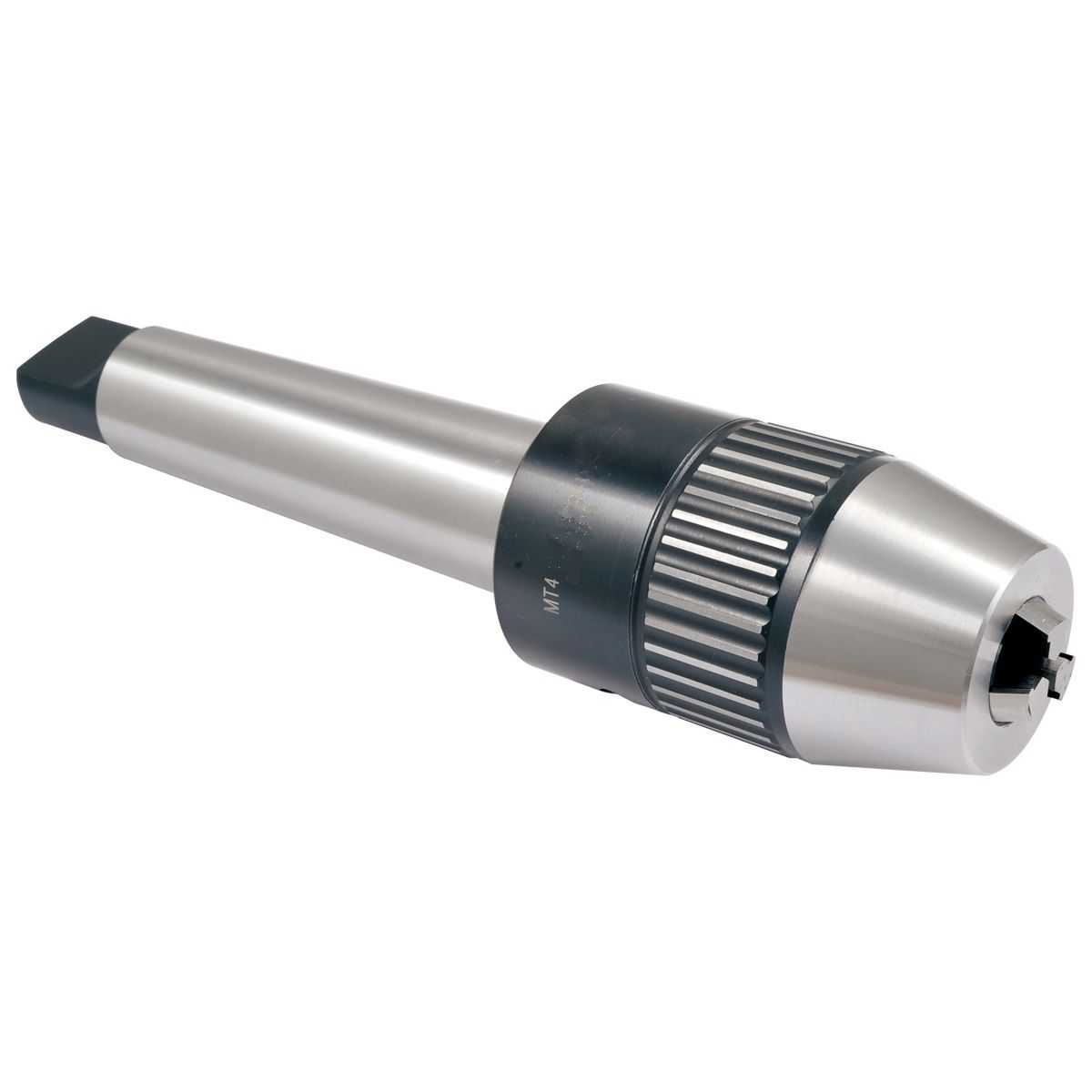 PRO 0-1/2" #40NMTB ULTRA PRECISION INTEGRAL LOCKING DRILL CHUCK (3701-4617)