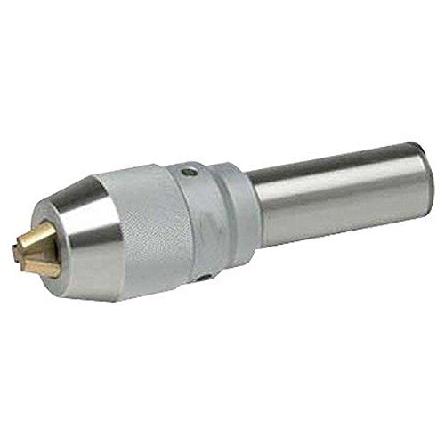 PRO-SERIES 1/64-5/8" 5/8 SHANK INTEGRATED DRILL CHUCK (3701-4625)