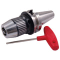 PRO 1/32-5/8" BT40 ULTRA PRECISION INTEGRAL LOCKING DRILL CHUCK (3701-4652)