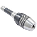 PRO-SERIES 1/64-5/8" R8 INTEGRATED KEYLESS DRILL CHUCK (3701-4672)