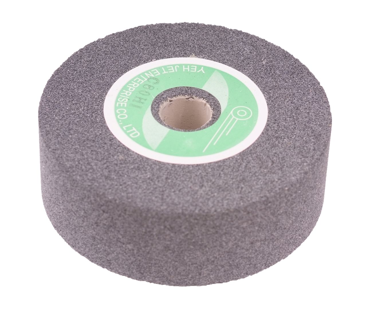 3 x 1 x 1/2" GRINDING WHEEL FOR BRAKE TRUING DRESSER (3800-5252)