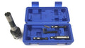 PRO-SERIES R8 2" HEAD BORING TOOL SET 1 1/2-18 THREAD (3800-5935)