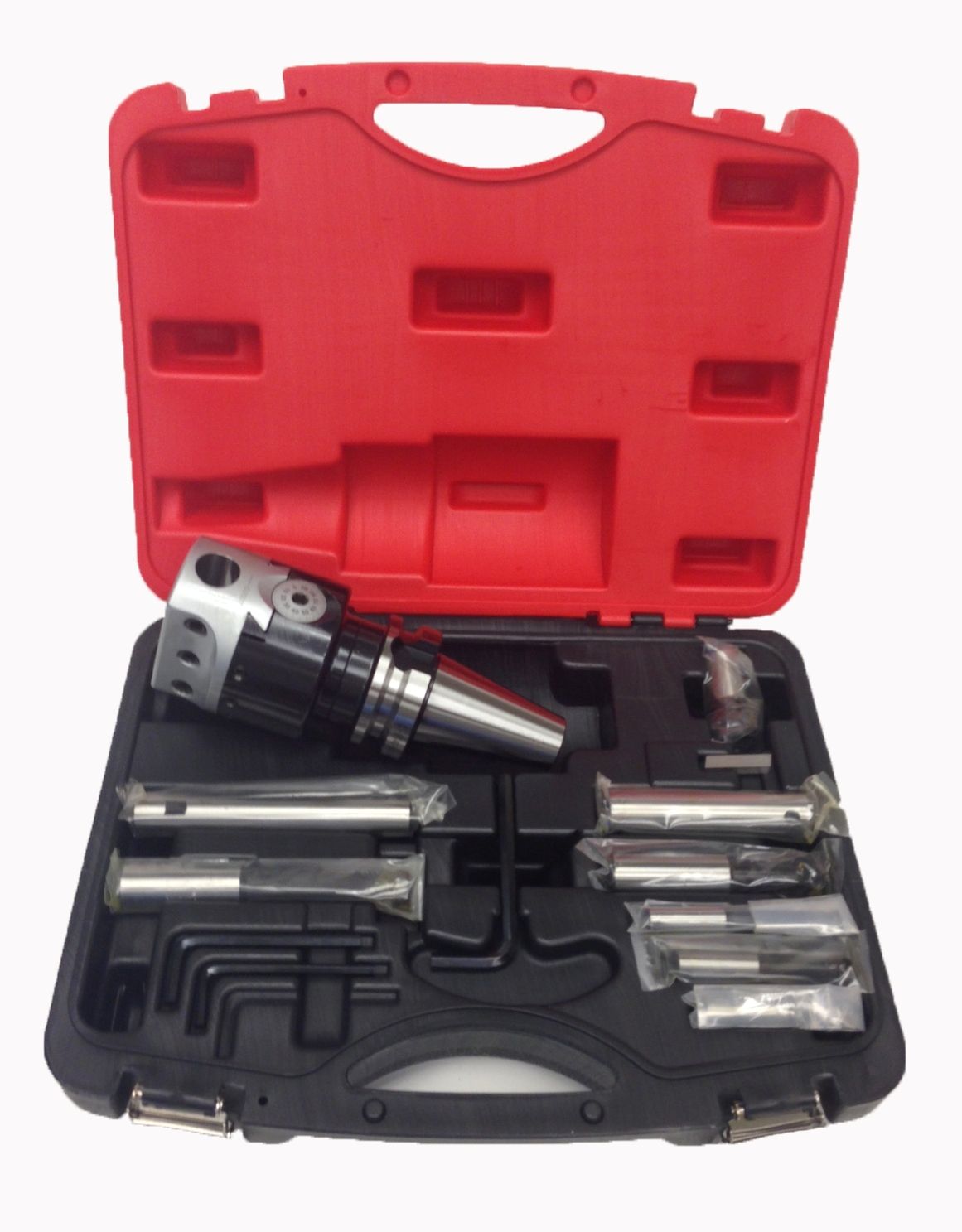 PRO-SERIES BT40 3" HEAD BORING TOOL SET (3800-5943)