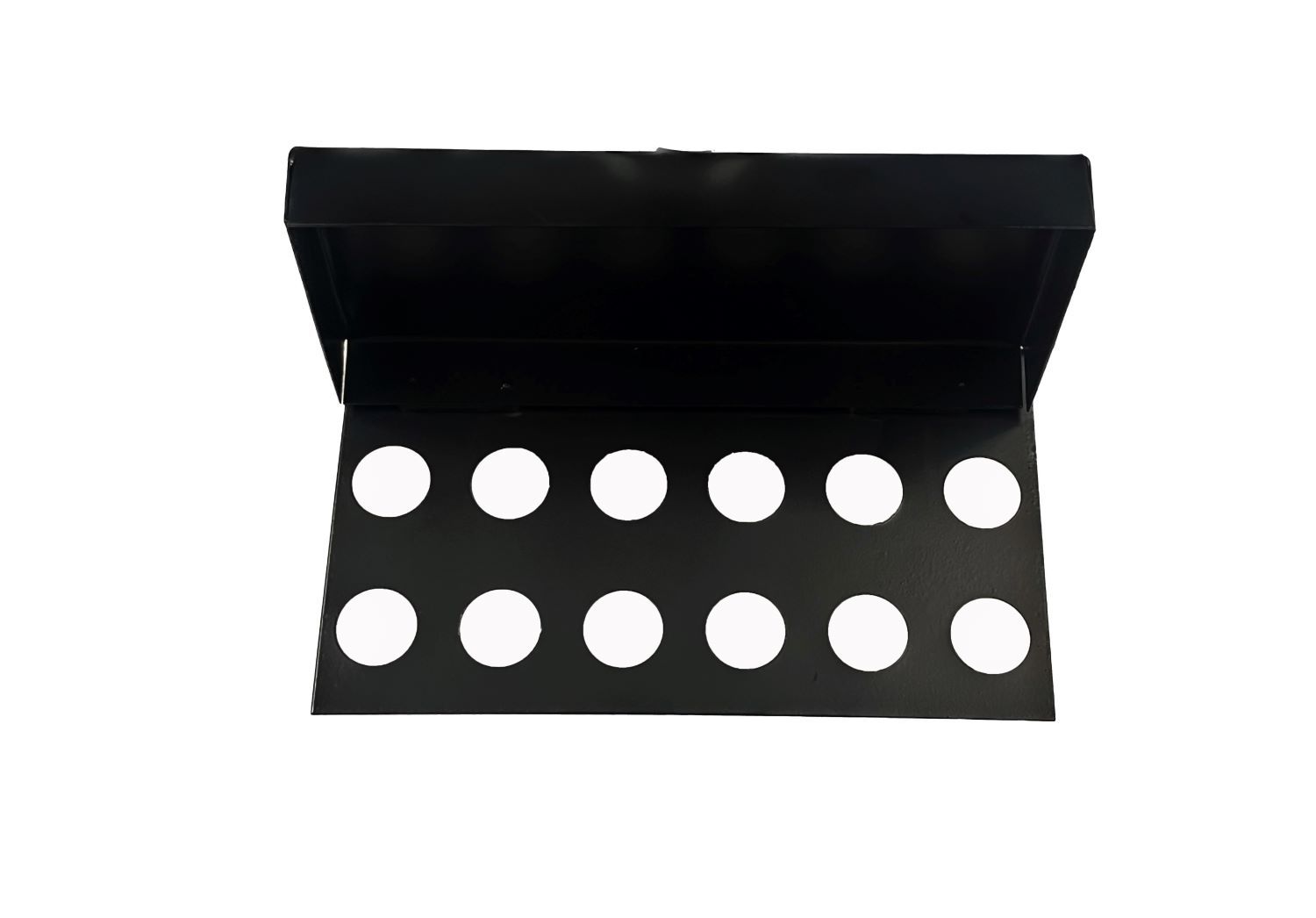 R8 12 PIECE COLLET RACK (3900-0016)