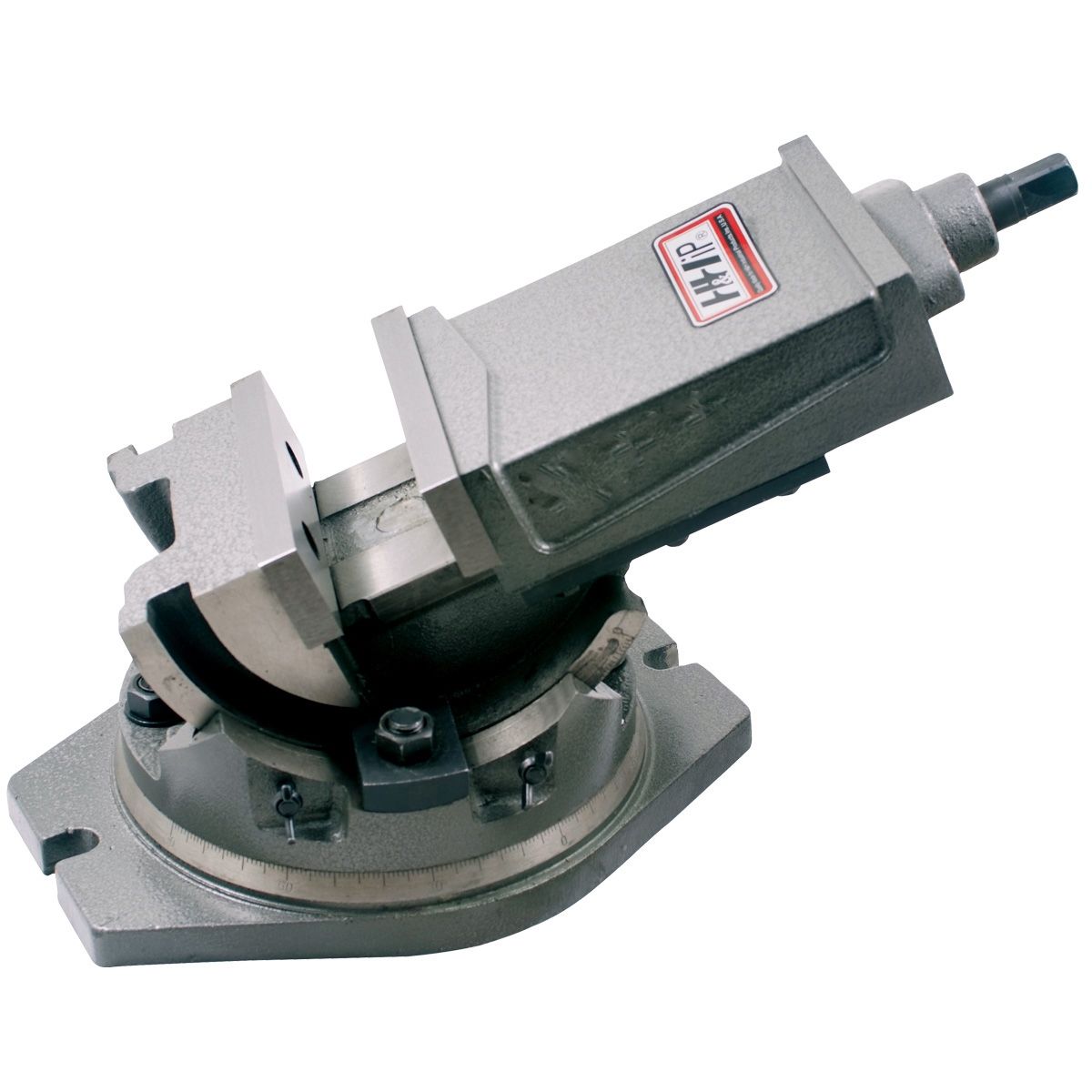 6" ANGLE VISE WITH 2-WAY SWIVEL MOVEMENT (3900-0019)