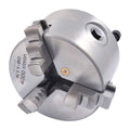 3" 3-JAW PLAIN BACK LATHE CHUCK (3900-0031)
