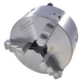 5" 3-JAW PLAIN BACK LATHE CHUCK (3900-0033)