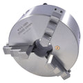 6" 3-JAW PLAIN BACK LATHE CHUCK (3900-0035)