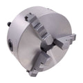 15" 3-JAW PLAIN BACK LATHE CHUCK (3900-0039)