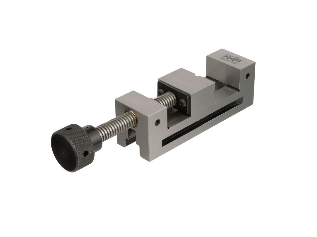 2" PRECISION TOOLMAKER'S VISE (3900-0067)