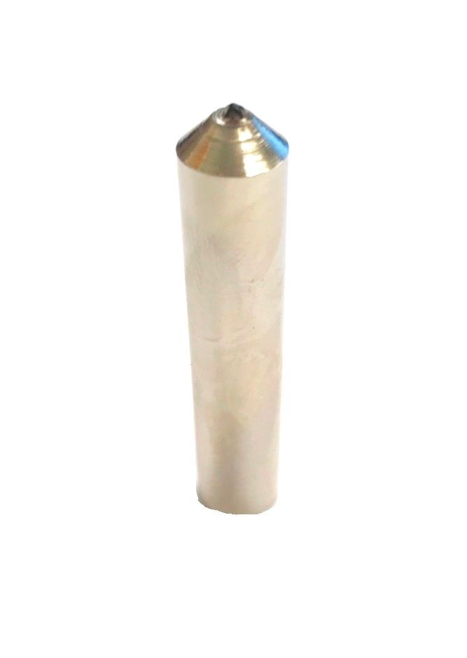 VERTEX 10MM X 35MM WHEEL DRESSER DIAMOND PIN (3900-0095)