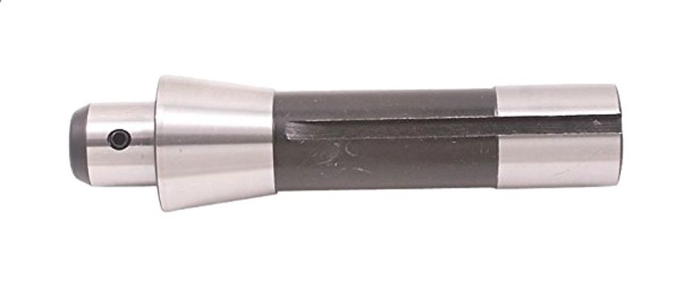 1/8" R8 END MILL HOLDER (3900-0100)