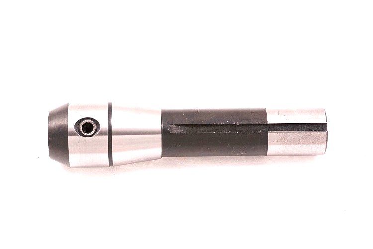 3/8" R8 END MILL HOLDER (3900-0102)