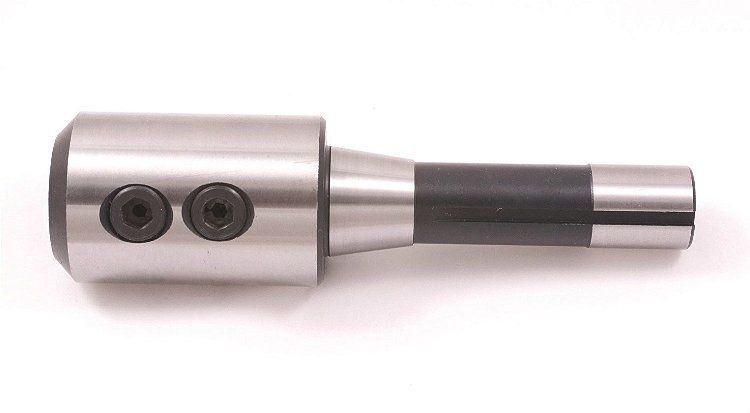 7/8" R8 END MILL HOLDER (3900-0106)