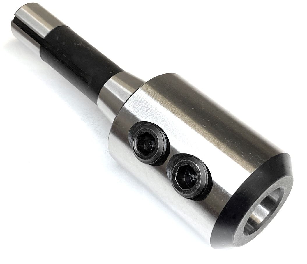 1" R8 END MILL HOLDER (3900-0107)