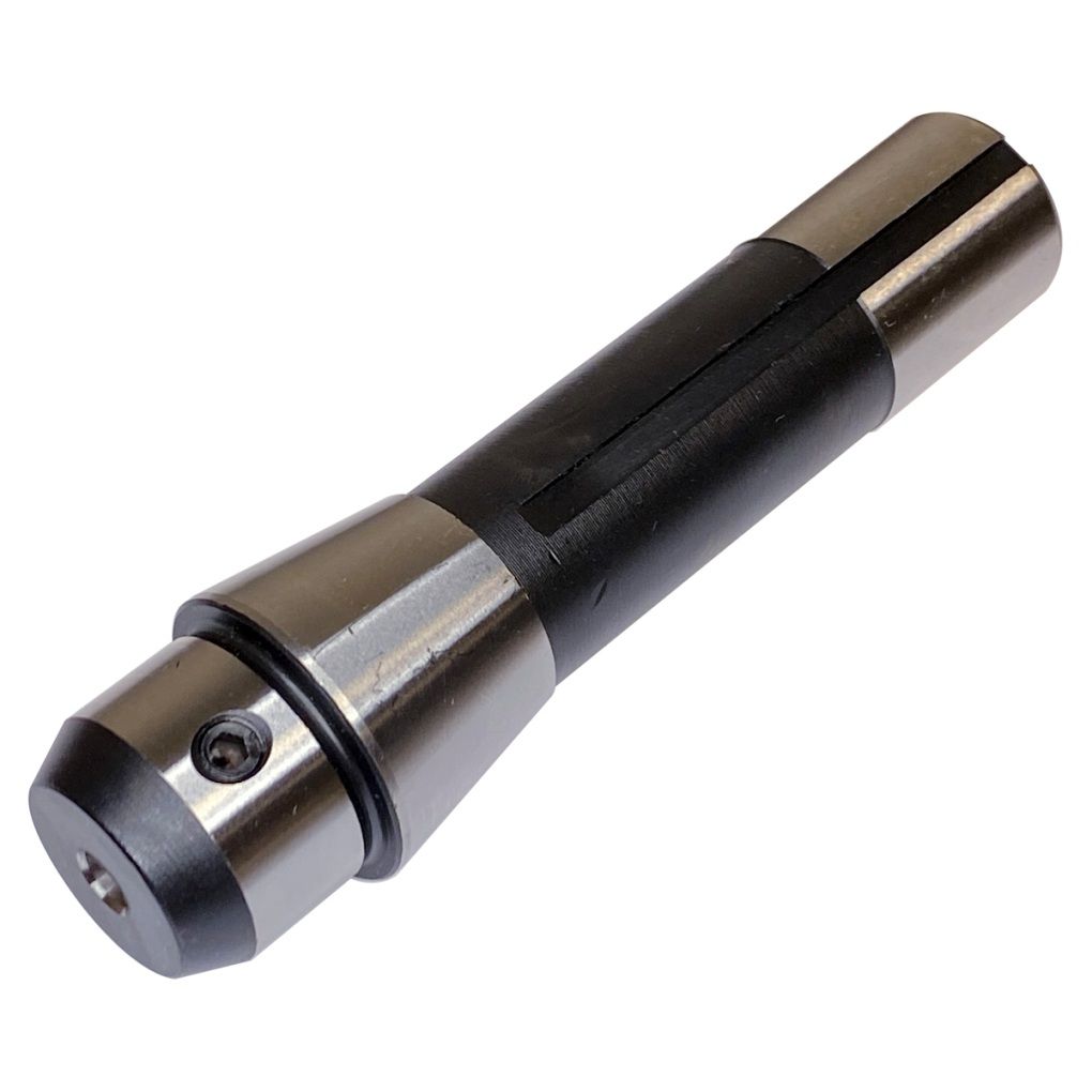 1/4" R8 END MILL HOLDER (3900-0112)