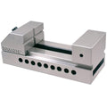 2" PARALLEL VISE WITHOUT SLOT (3900-0122)