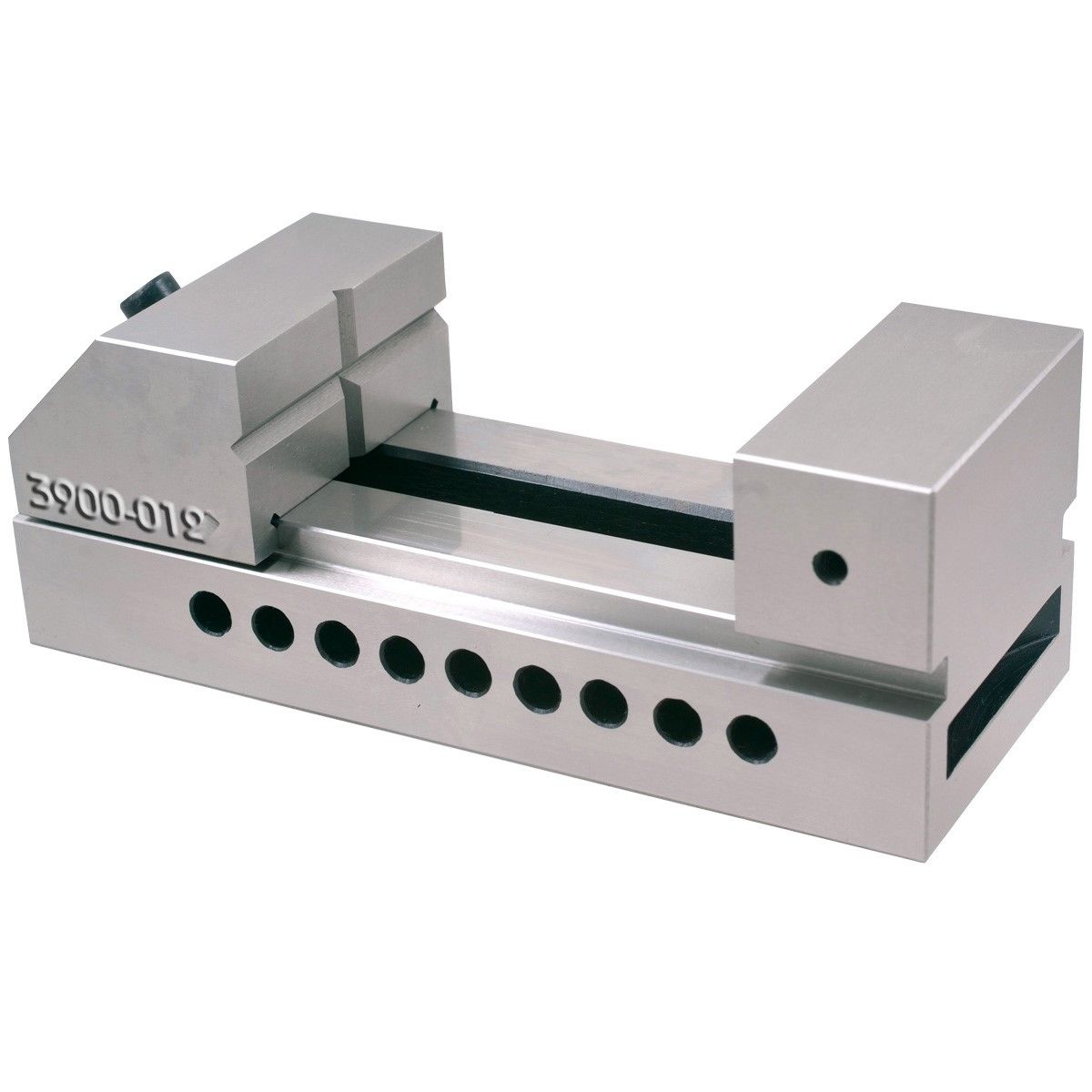 3" PARALLEL VISE WITHOUT SLOT (3900-0123)