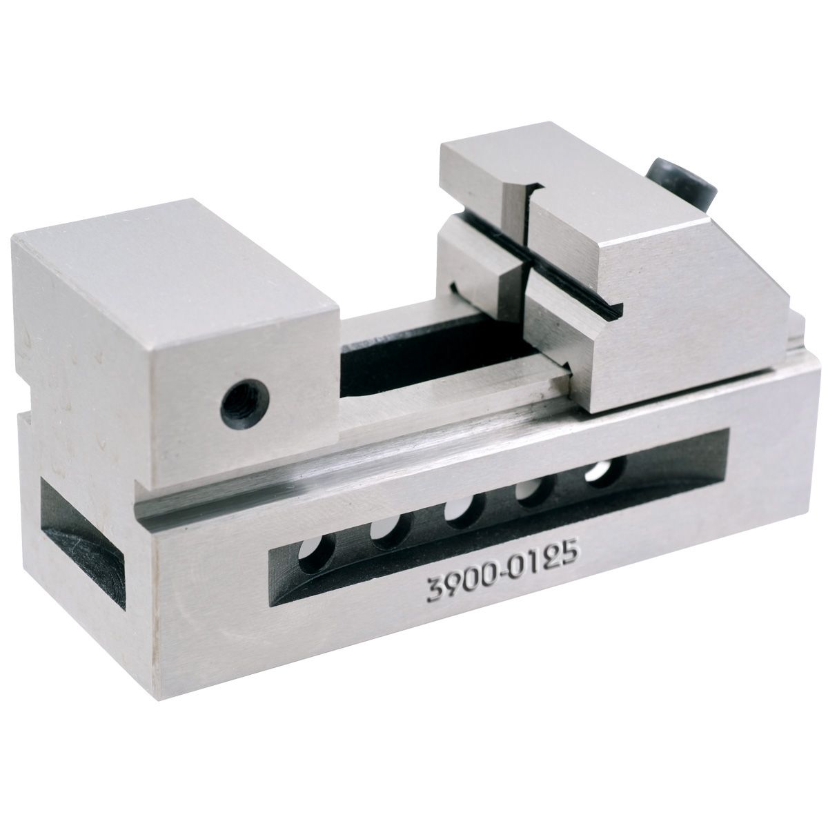 38MM PARALLEL SCREWLESS VISE (3900-0125)