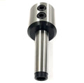 MT4 1-1/2" MORSE TAPER END MILL HOLDER-DRAWBAR END (3900-0142)
