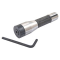 R8 SHANK SPRING-LOADED SLOTTING SAW ARBOR FOR 1/2-5/8-3/4-7/8 & 1" (3900-0144)