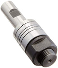 1/2 ARBOR X 1/2" STRAIGHT SHANK STUB MILL ARBOR (3900-0156)