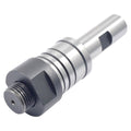 1 ARBOR X 3/4" STRAIGHT SHANK STUB MILL ARBOR (3900-0163)