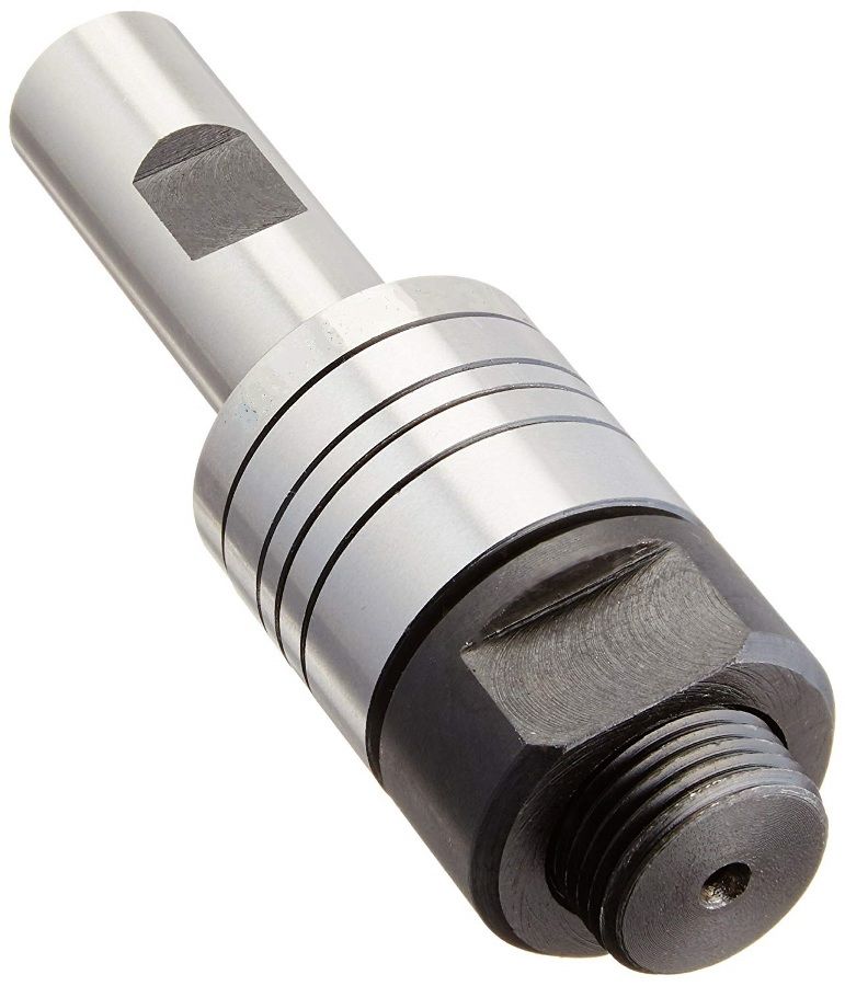 1-1/4 ARBOR X 3/4" STRAIGHT SHANK STUB MILL ARBOR (3900-0164)