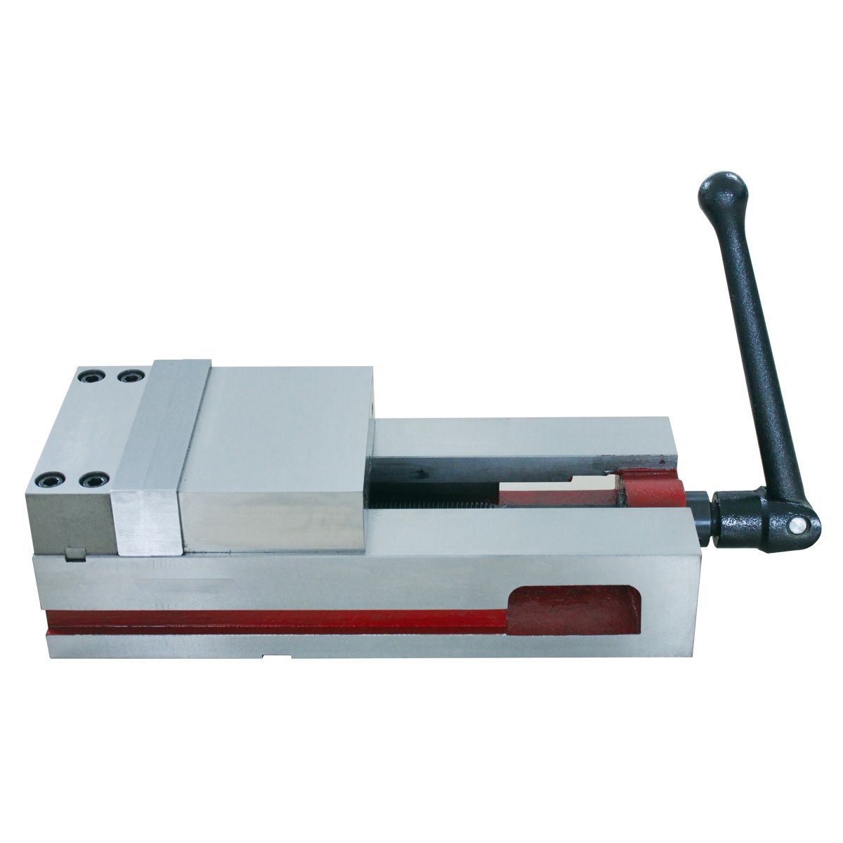 5" SUPER-LOCK VISE FOR NC/CNC MACHINES (3900-0171)