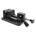 3" PRO-SERIES QUICK SLIDE DRILL PRESS VISE (3900-0183)