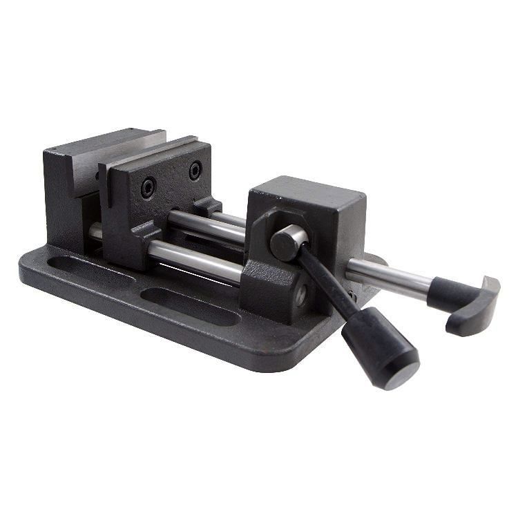 3" PRO-SERIES QUICK SLIDE DRILL PRESS VISE (3900-0183)