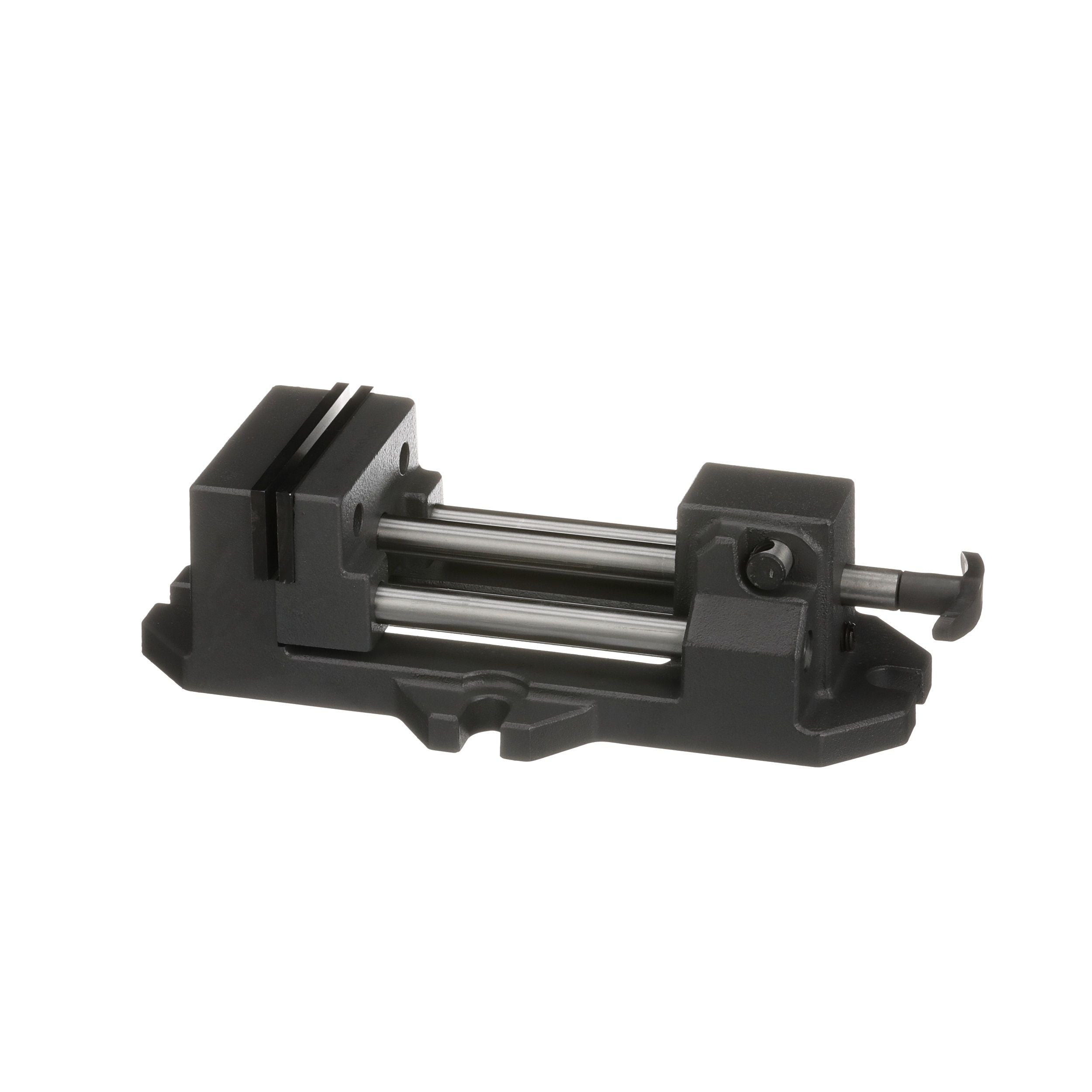 4" PRO-SERIES QUICK SLIDE DRILL PRESS VISE (3900-0184)