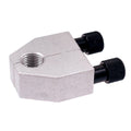 ALUMINUM QUILL STOP FOR BRIDGEPORT MILL (3900-0200)