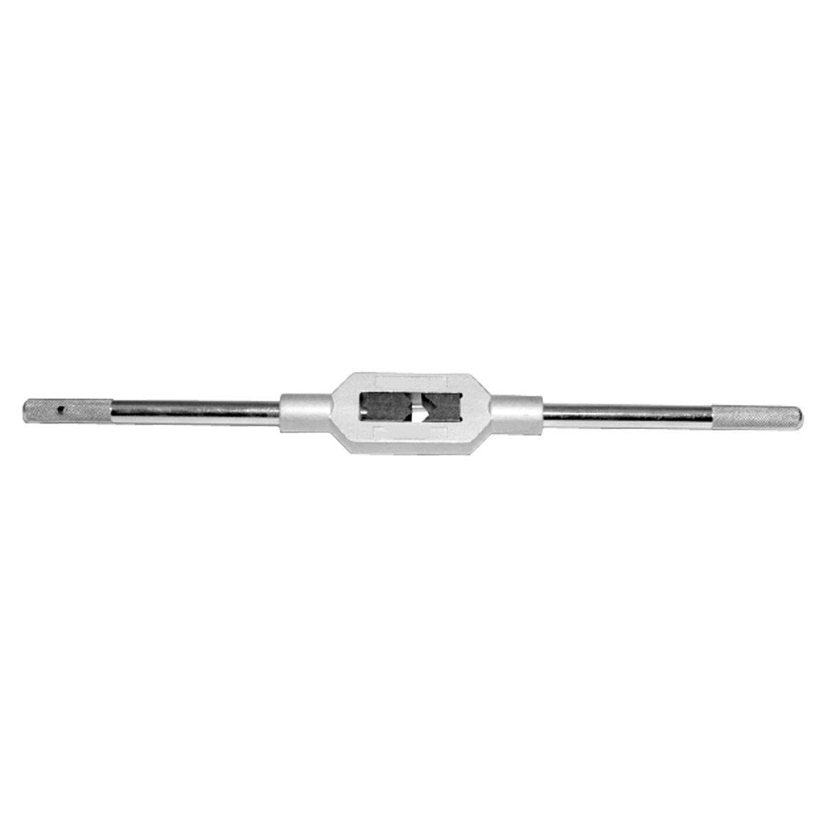 #0 ADJUSTABLE TAP & REAMER WRENCH FOR 0-1/4" HAND TAPS (3900-0209)