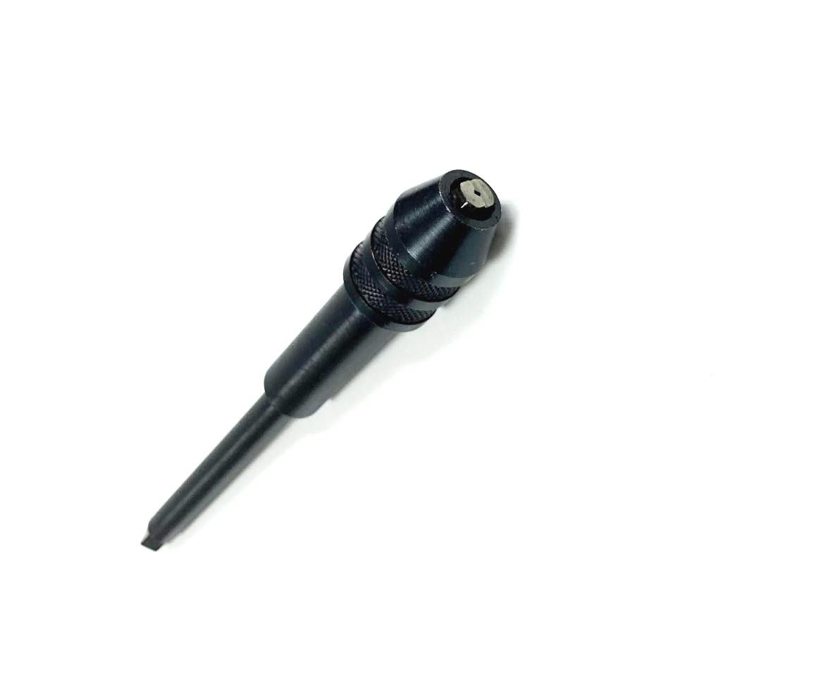 7" TAP WRENCH EXTENSION WITH 2-JAW CHUCK (3900-0218)