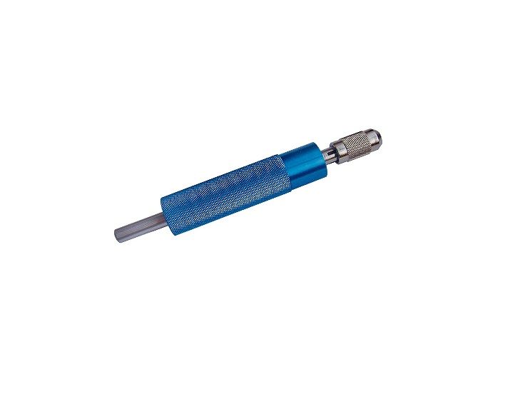 MACHINE TAPPING GUIDE (3900-0220)